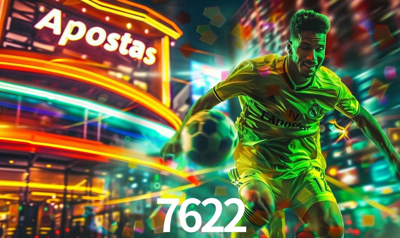 Estatísticas 7622