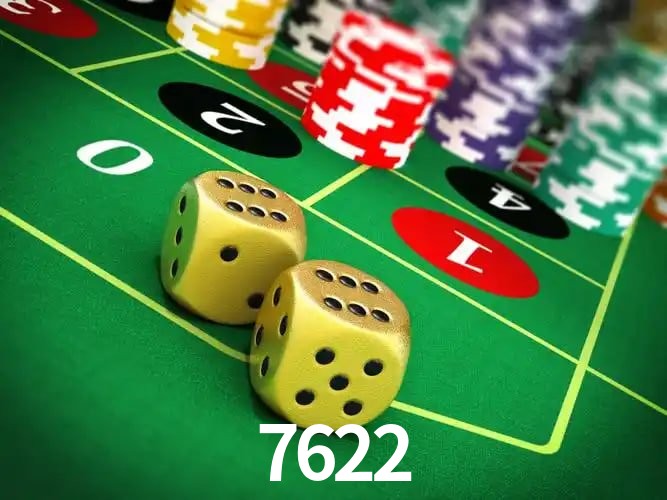Welcome Bonus 7622