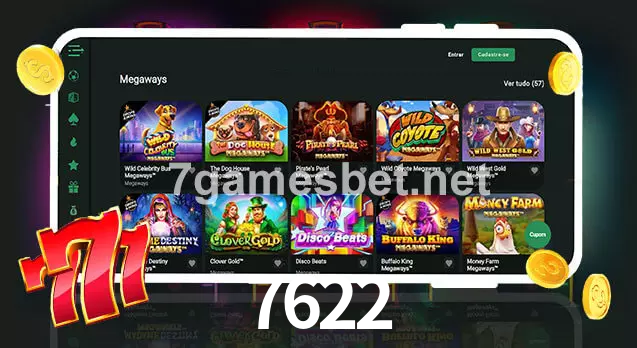 7622 aplicativo