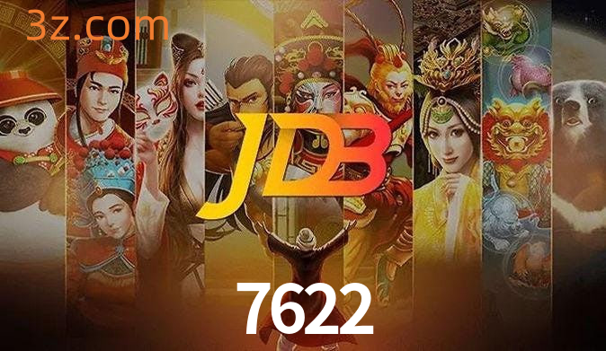 7622 Slots JDB⭐️Cassino Jogos⭐️7622 bet