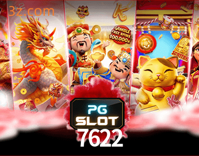7622 PG Slots⭐️Cassino Oficial no Brasil⭐️7622 bet login