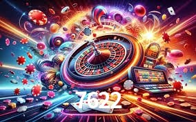 Casino VIP 7622