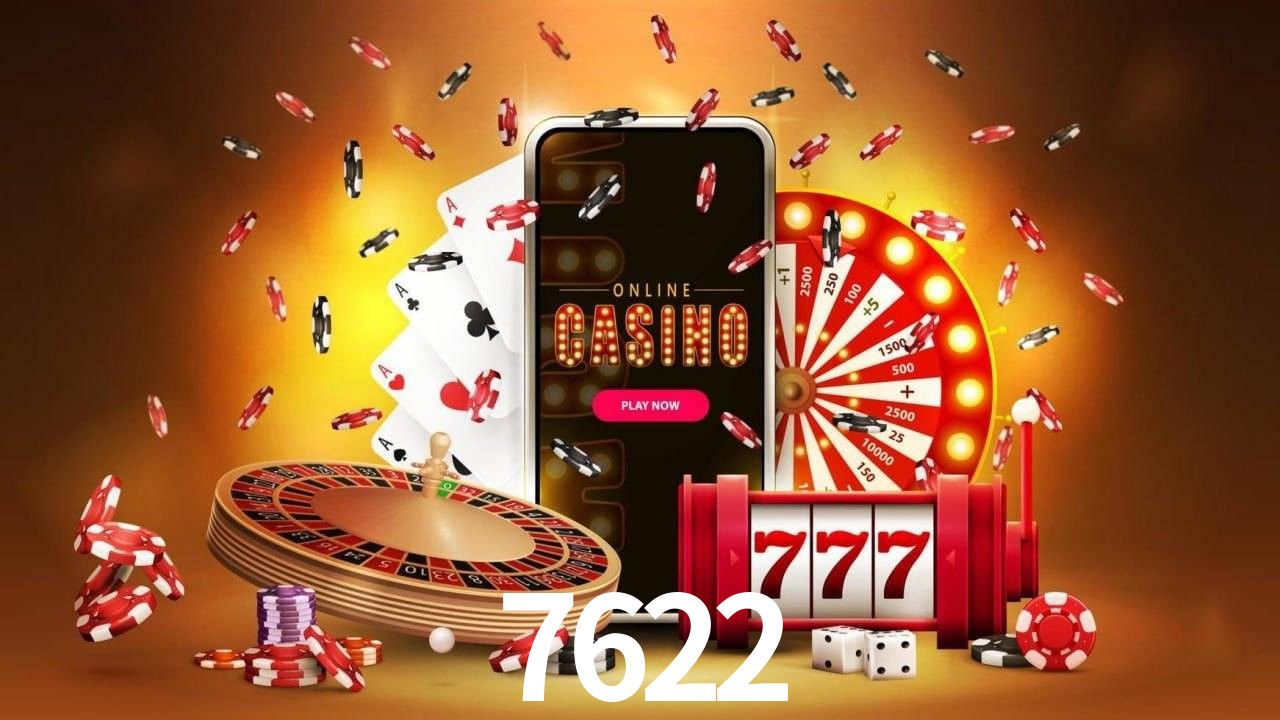 Estatísticas do Jogo 7622
