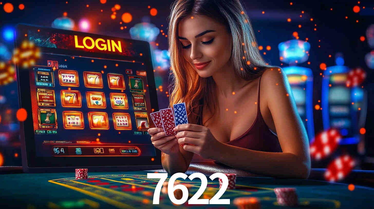 7622 bet