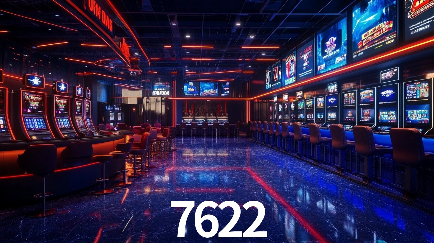 Live Casino 7622