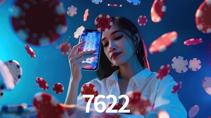 Descubra a Essência do 7622: Nossa História e Compromissos