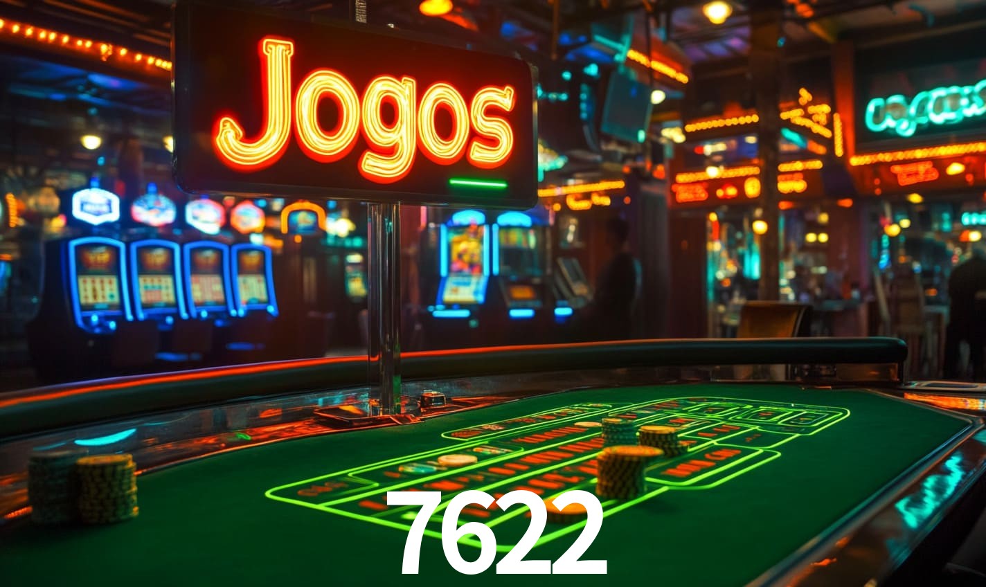 Avaliações dos Jogadores 7622