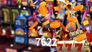 7622,7622 bet