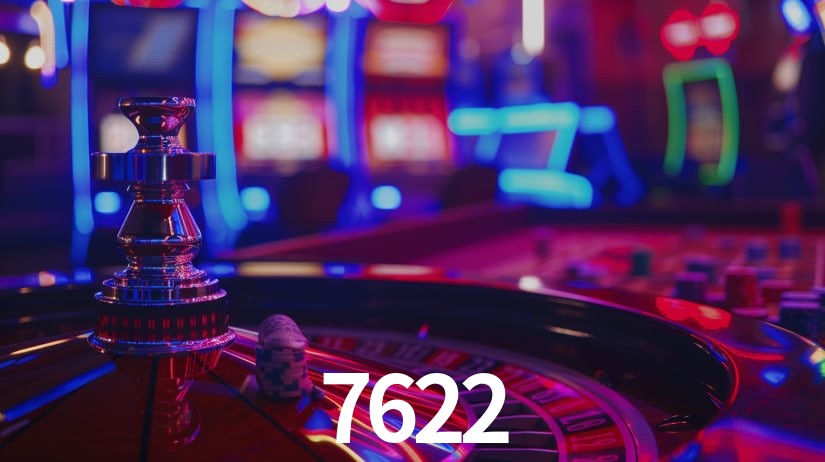 7622 bet login