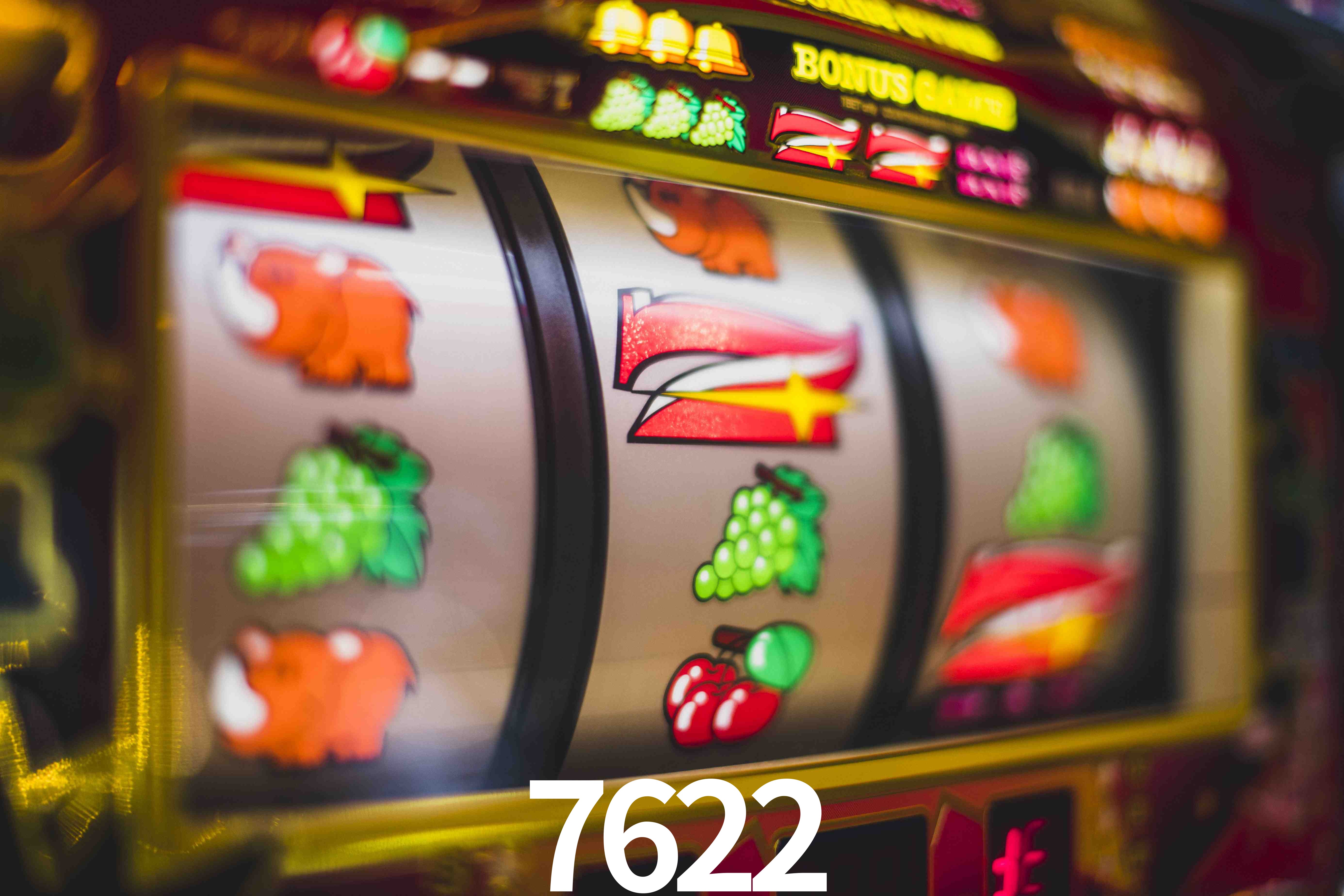 Tennis Betting 7622
