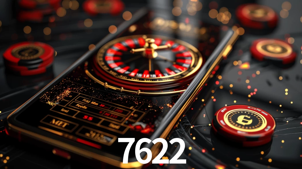 Slot Games 7622