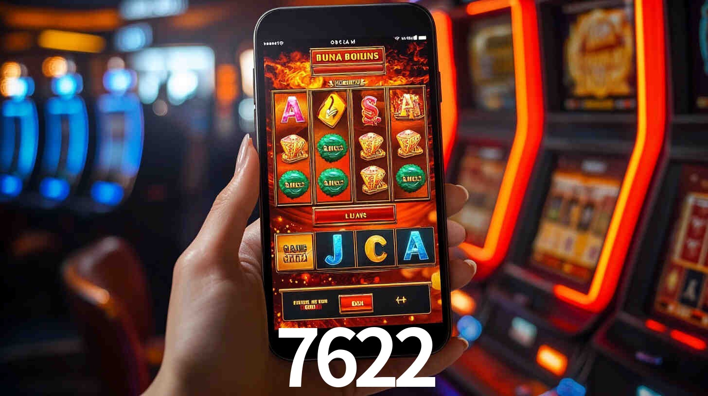 7622,7622 bet