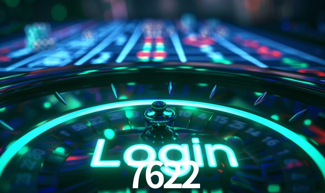 Mesa de Blackjack 7622
