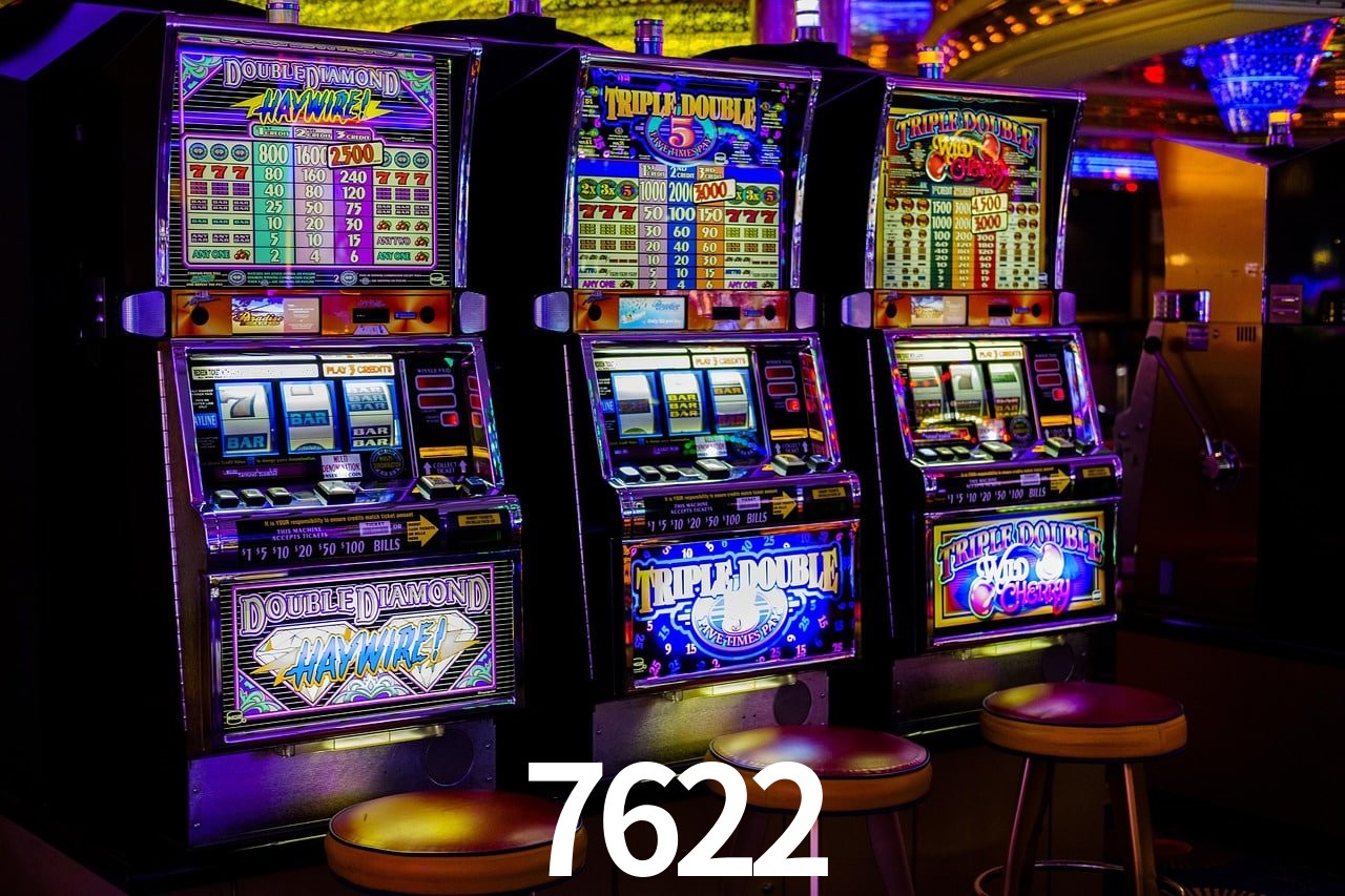 Casino Ao Vivo 7622