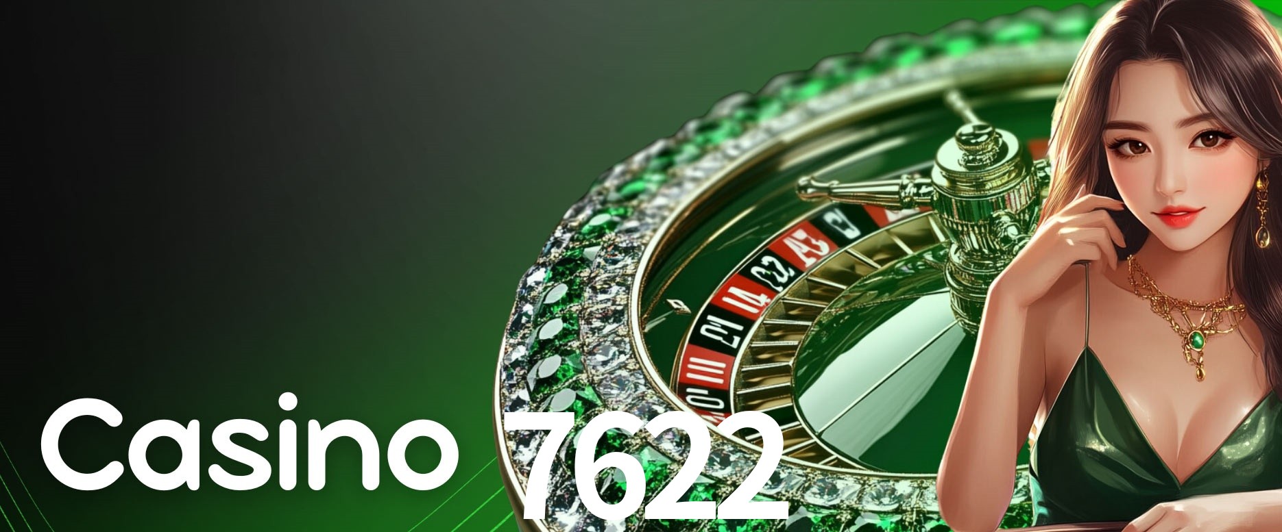 Flash Promotion 7622