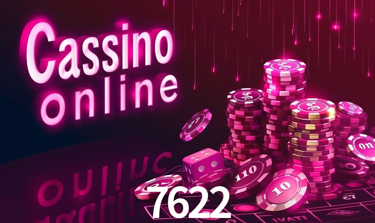 Apostas Esportivas na 7622: Um Guia Completo