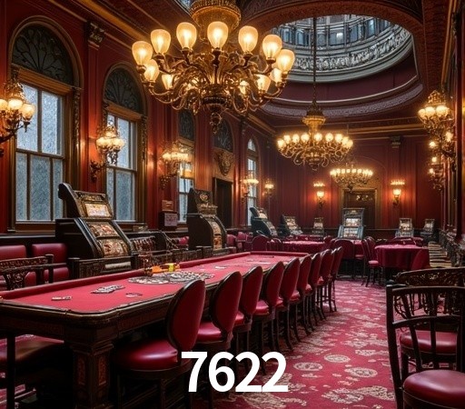 Segurança 2FA 7622