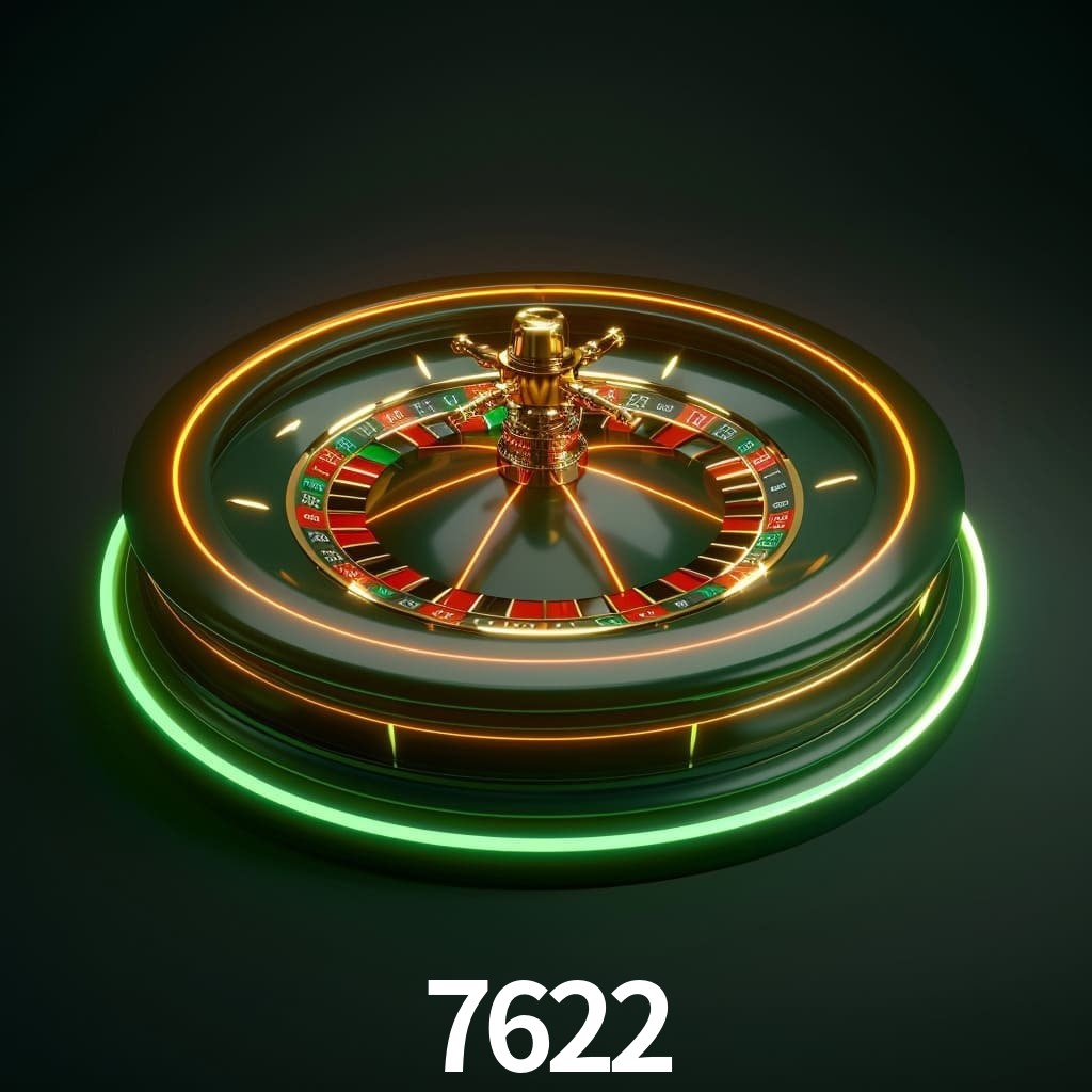 7622 bet