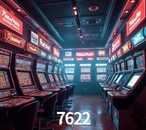 Sistemas de Segurança 7622