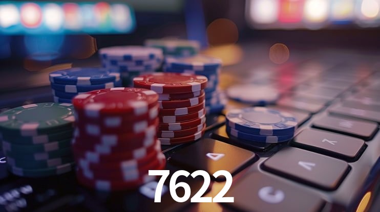 Provedores de Jogos 7622