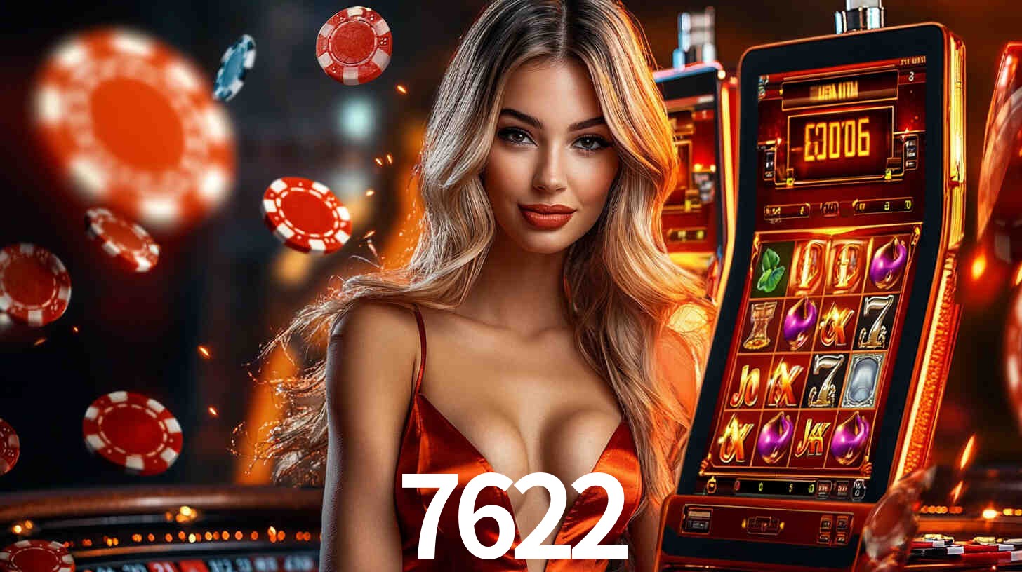7622 bet login