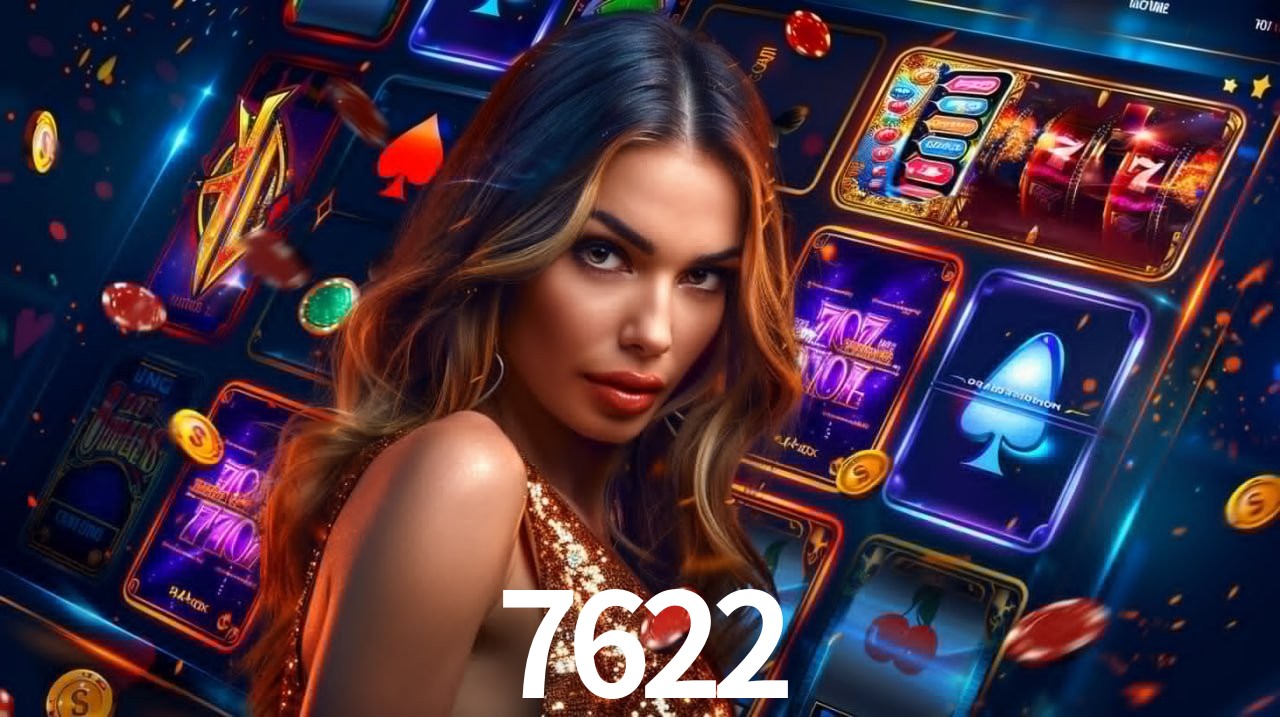 Explorando a Categoria de Eventos em Apostas na 7622