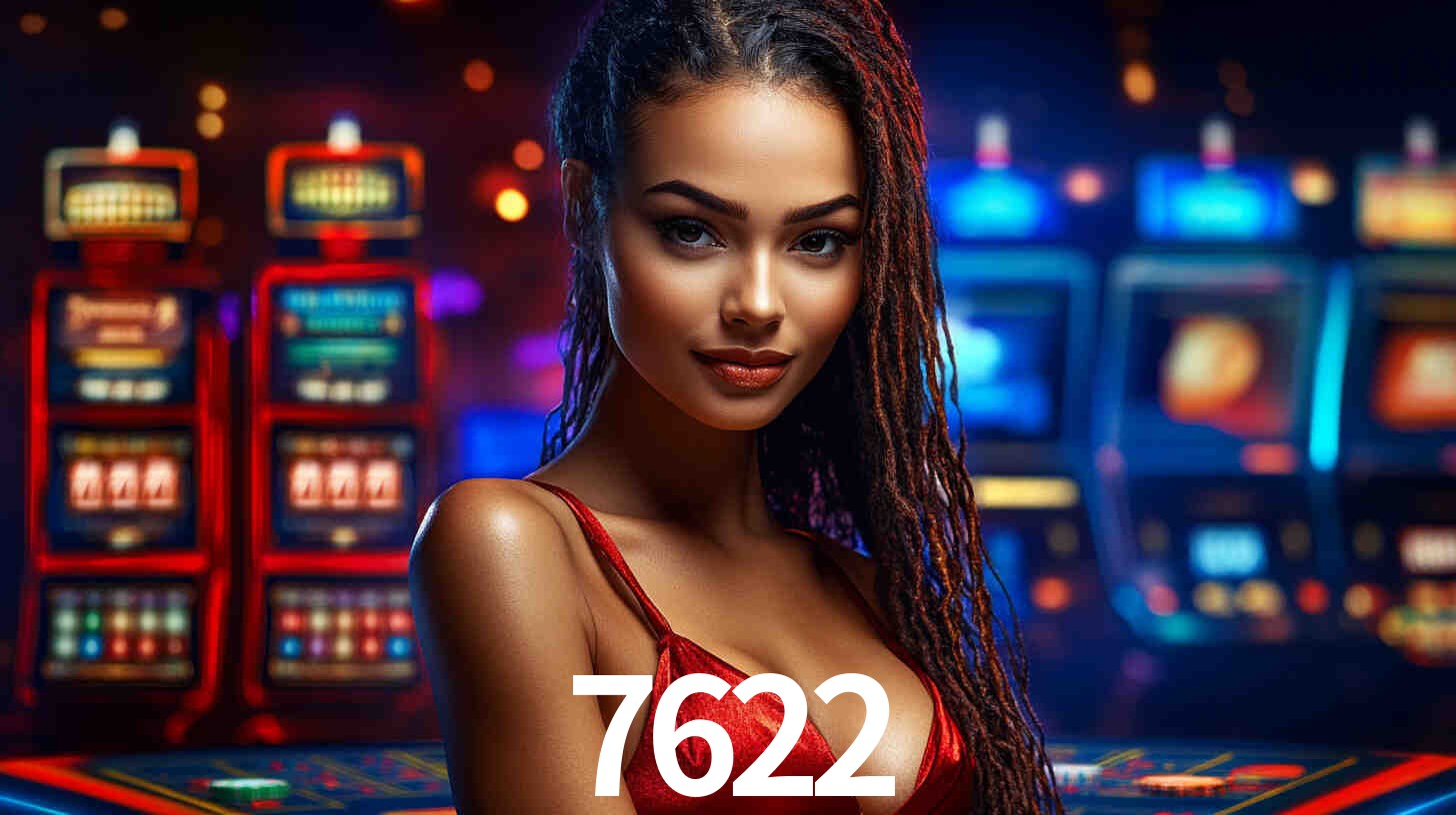 A Popularidade dos Caça-Níqueis no 7622