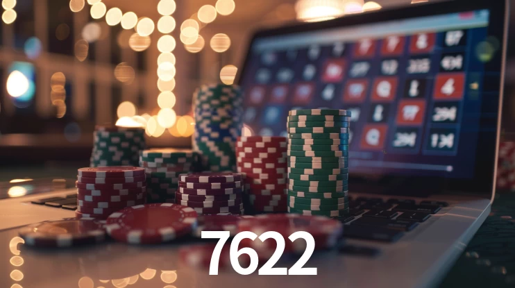 Secure Login 7622