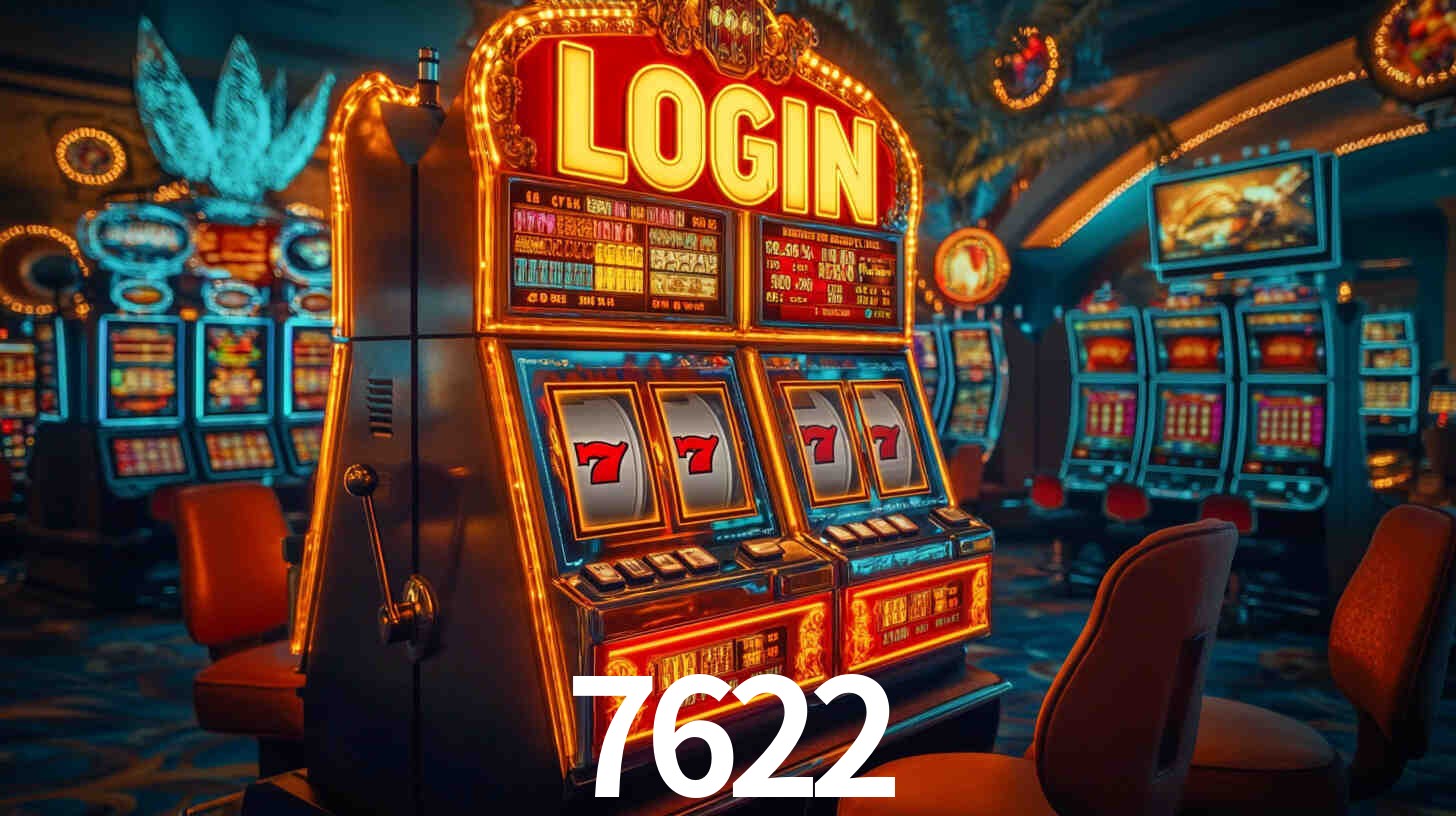 Welcome Bonus 7622