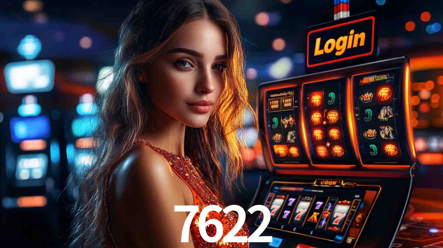 Experimente o Login Seguro Premium no 7622