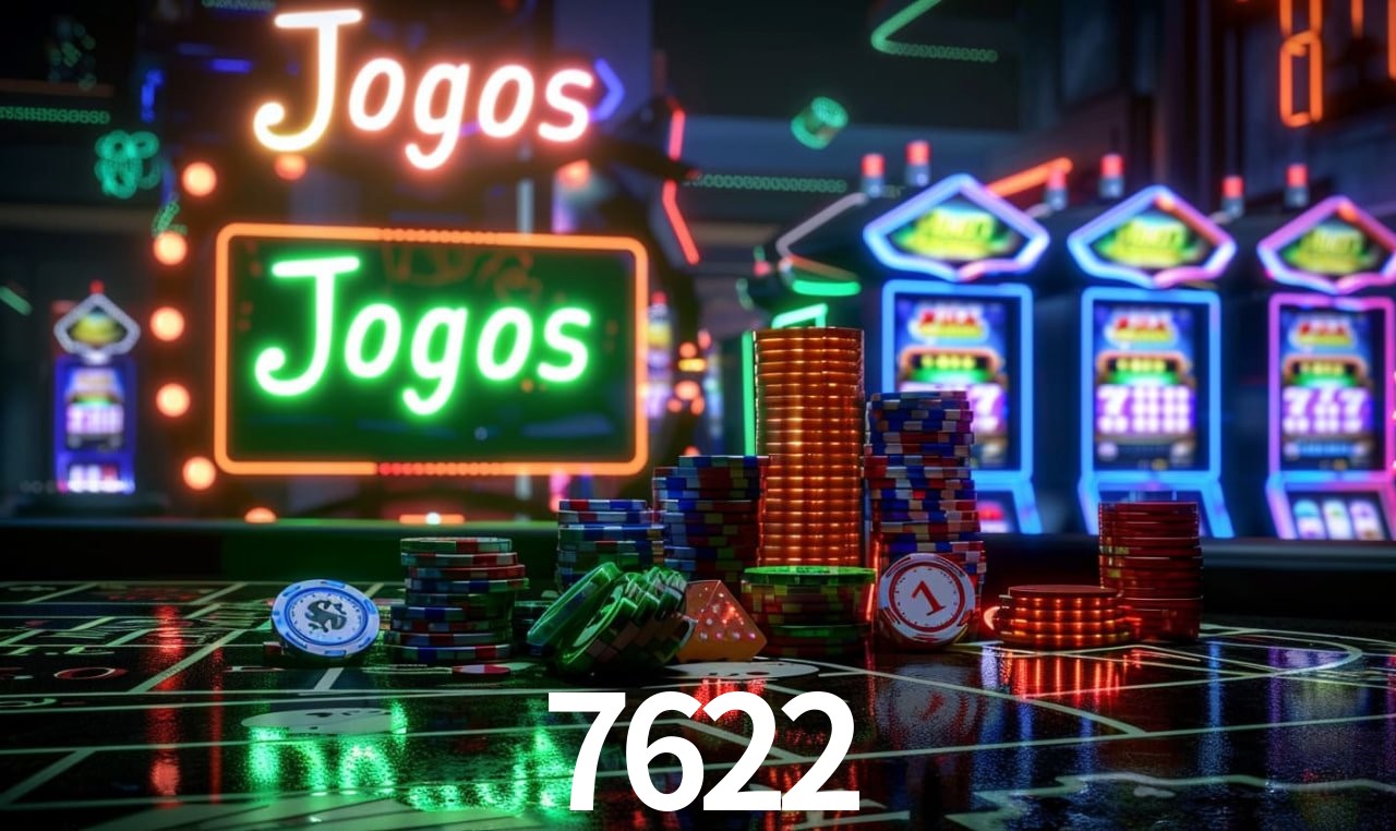 7622 bet login