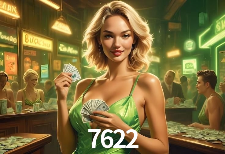 Descubra o Programa VIP da 7622: Vantagens Exclusivas para Jogadores