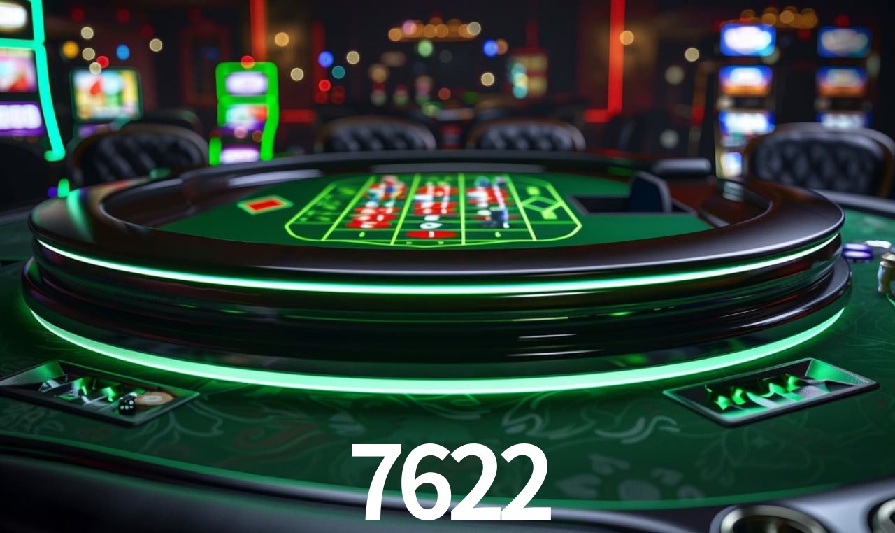 Seasonal Promotions 7622
