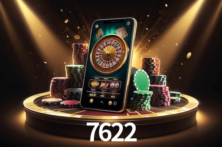 Casino Ao Vivo 7622