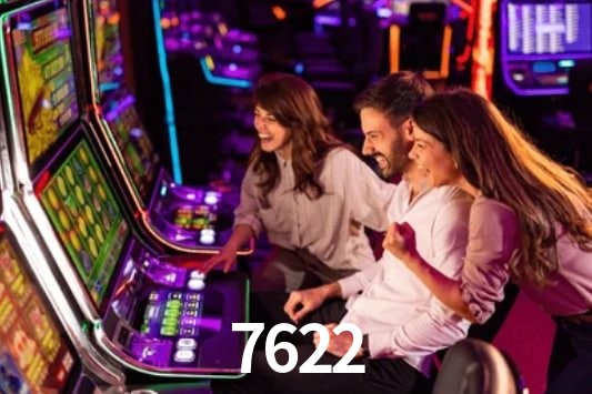 Inovações de Jogos na 7622: O Futuro das Experiências Interativas