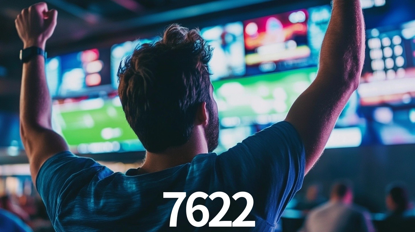 7622,7622 bet