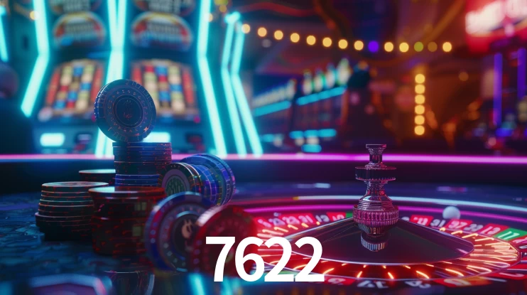 Game Providers 7622