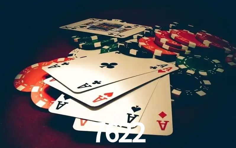 cassino 7622