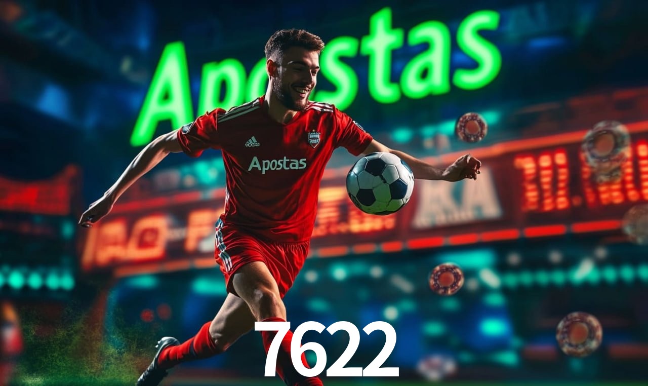 Estatísticas do Jogo 7622