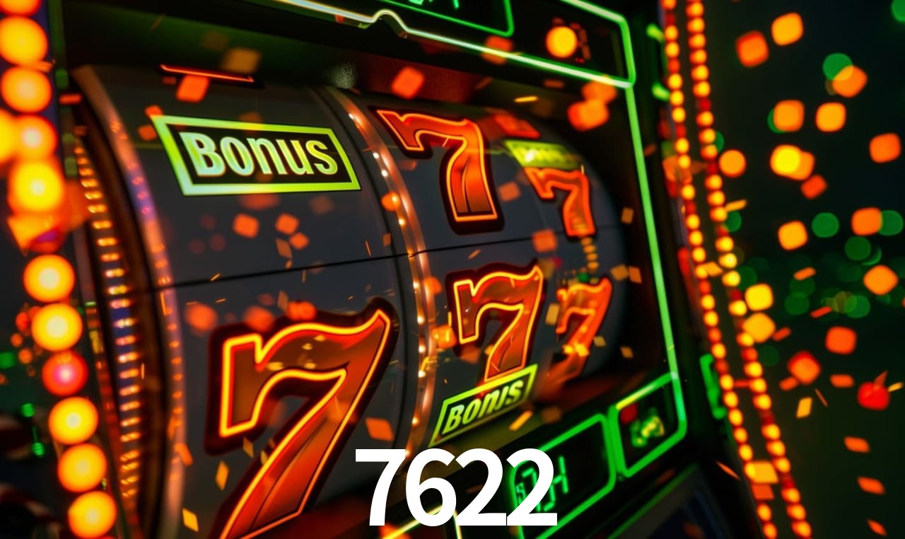 Casino VIP 7622