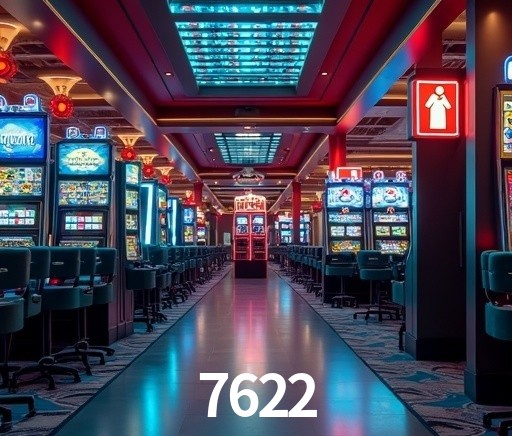 Torneios 7622