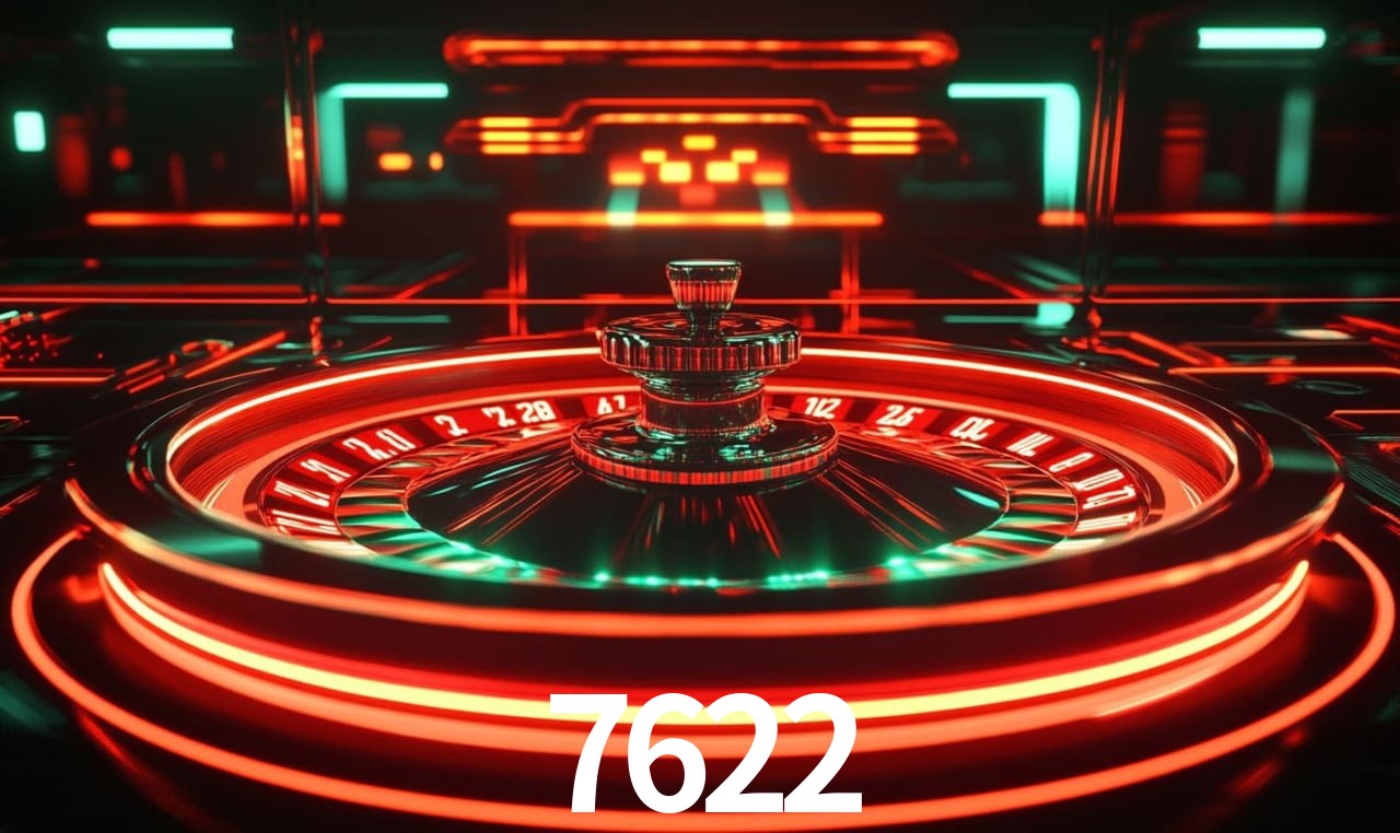 Desvendando o Mundo dos Jogos Virtuais na 7622