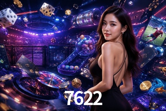 Seasonal Promotions 7622