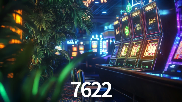 Welcome Bonus 7622