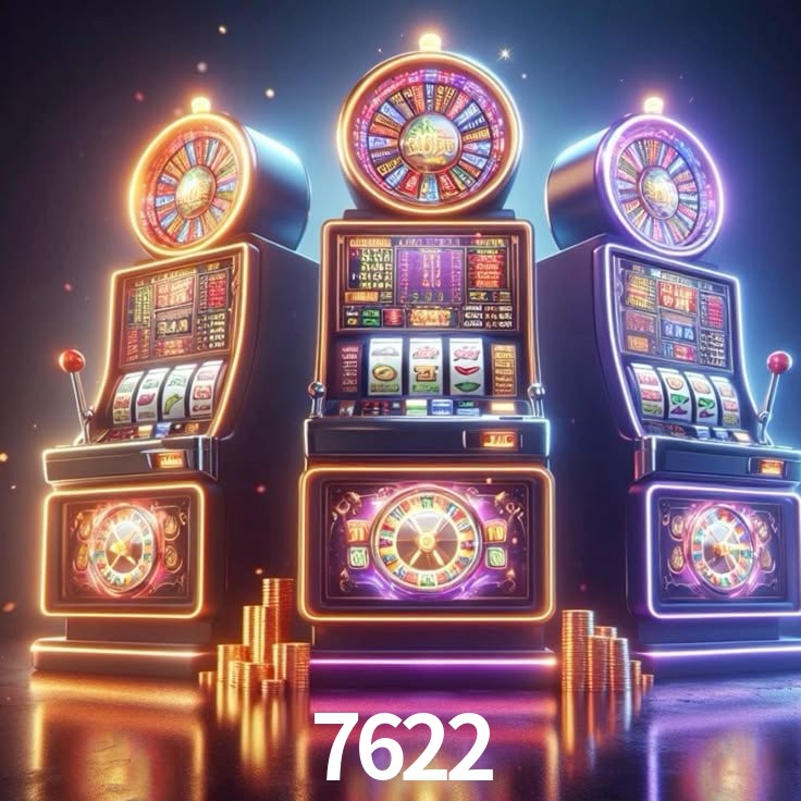 7622: Seu Cassino Premiado com Pagamentos Rápidos