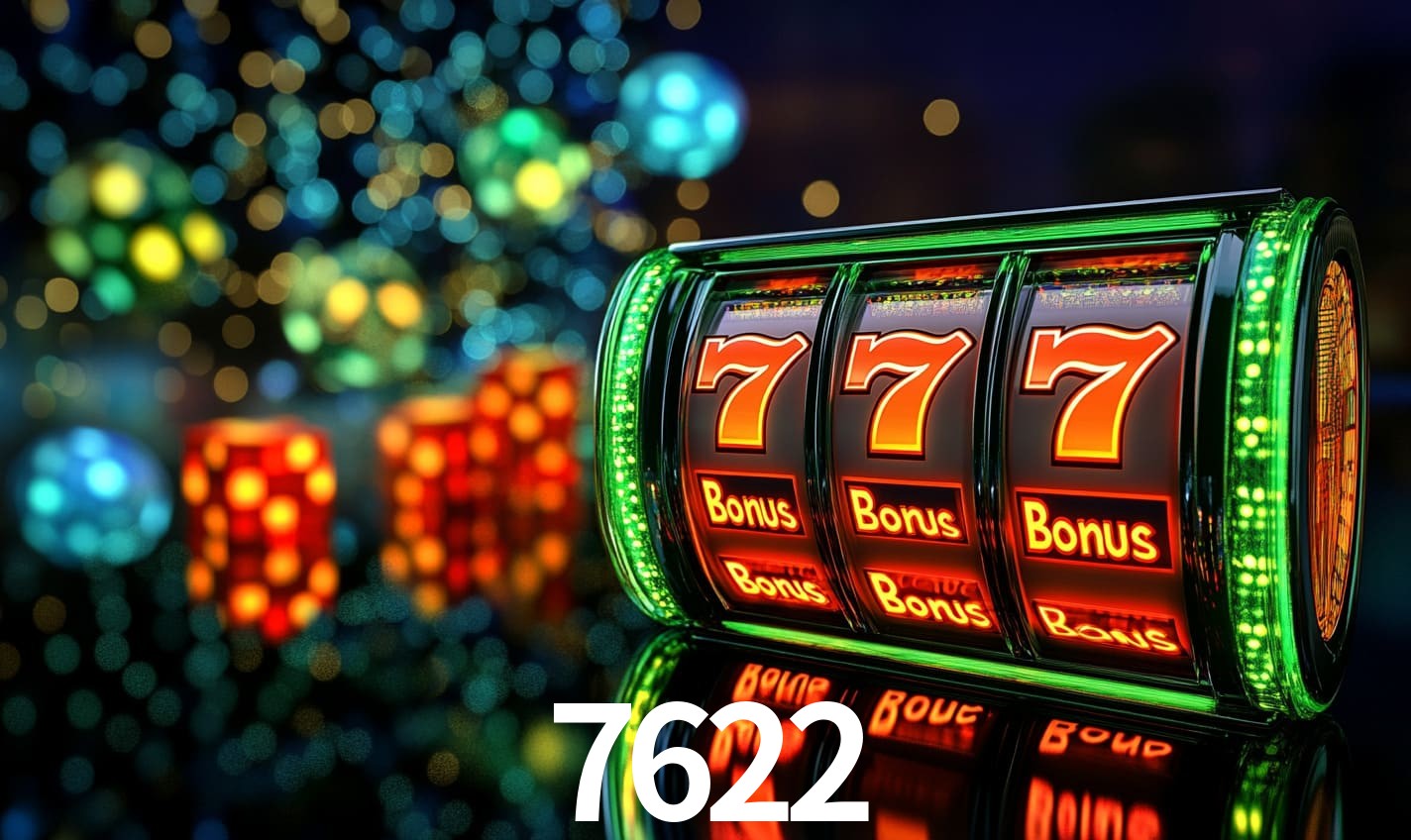7622 Processo de inscrição