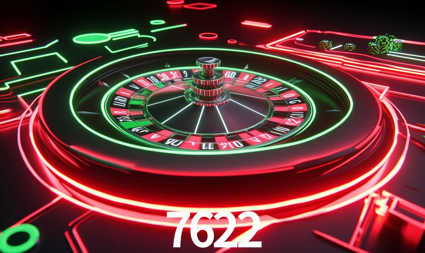 Interface do App 7622