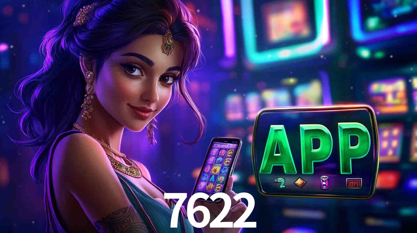 7622 bet