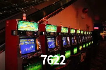 Inovações de Jogos na 7622: O Futuro das Experiências Interativas