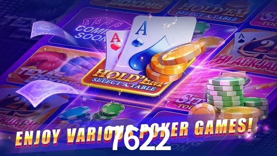 Mesa de Blackjack 7622